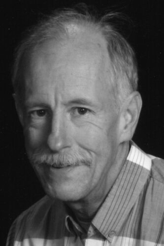 James “Jim” M. Bittenbinder